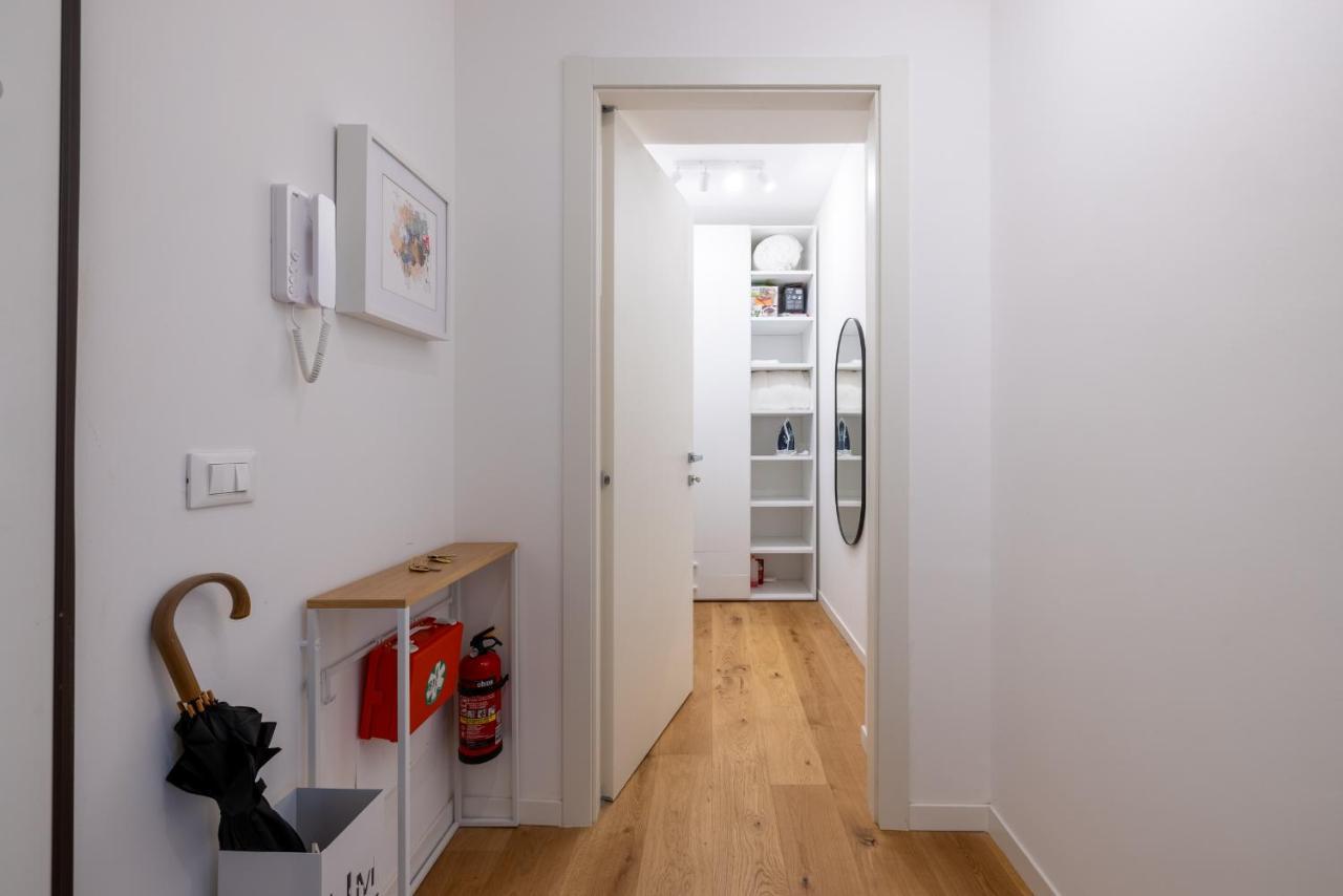 Little Gaia Suite Rome Bagian luar foto