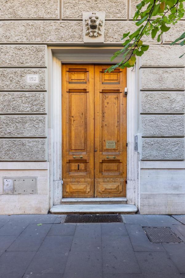 Little Gaia Suite Rome Bagian luar foto