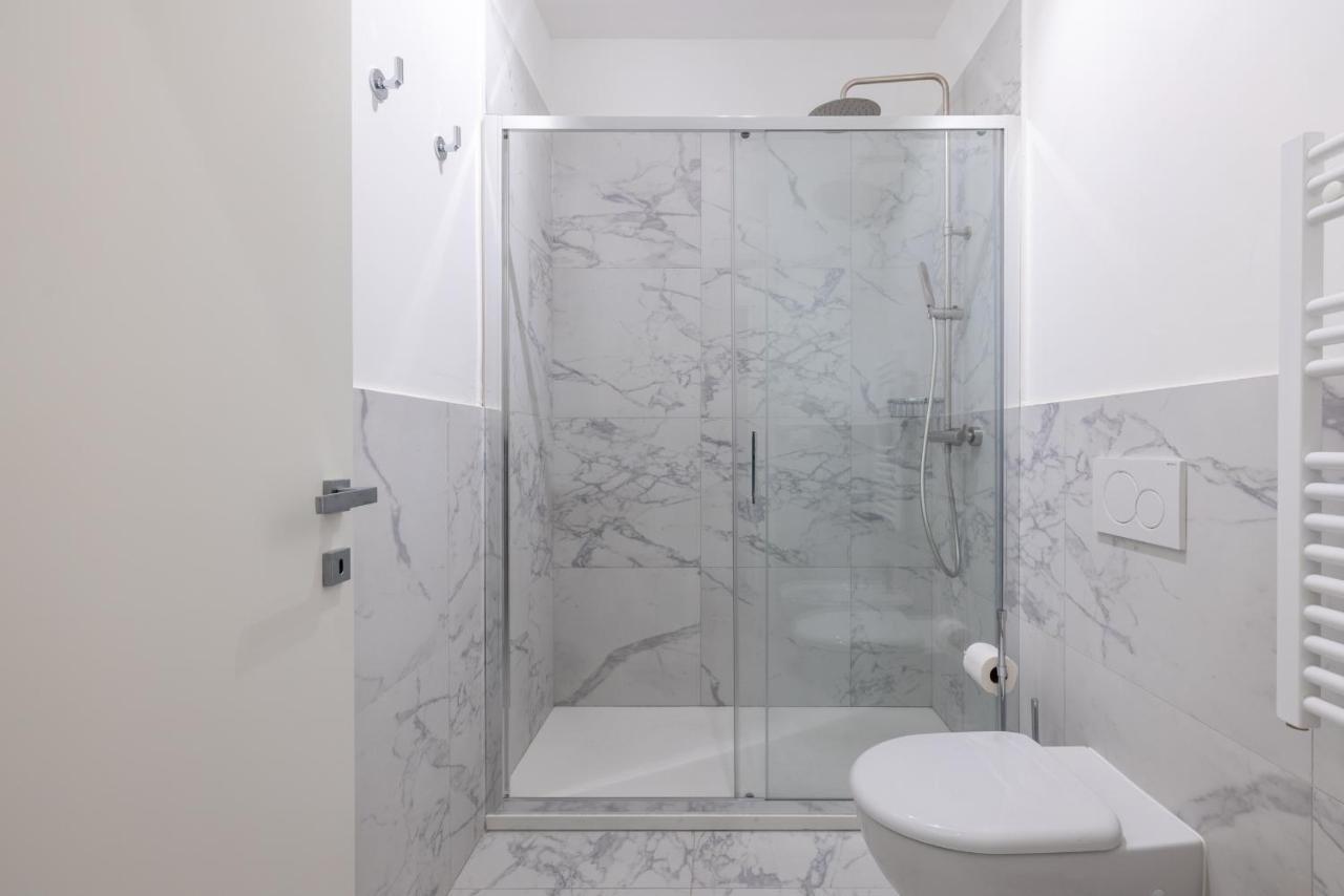 Little Gaia Suite Rome Bagian luar foto