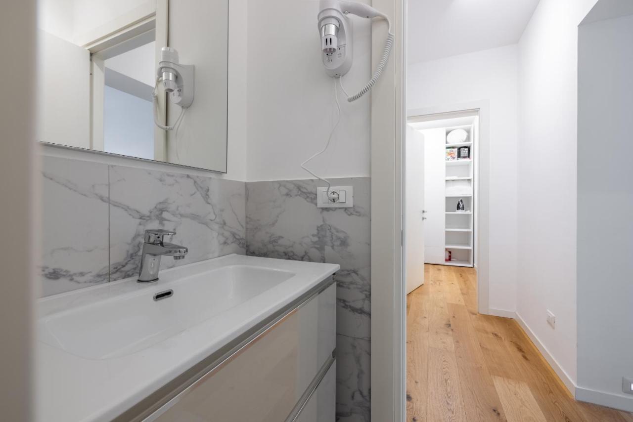 Little Gaia Suite Rome Bagian luar foto