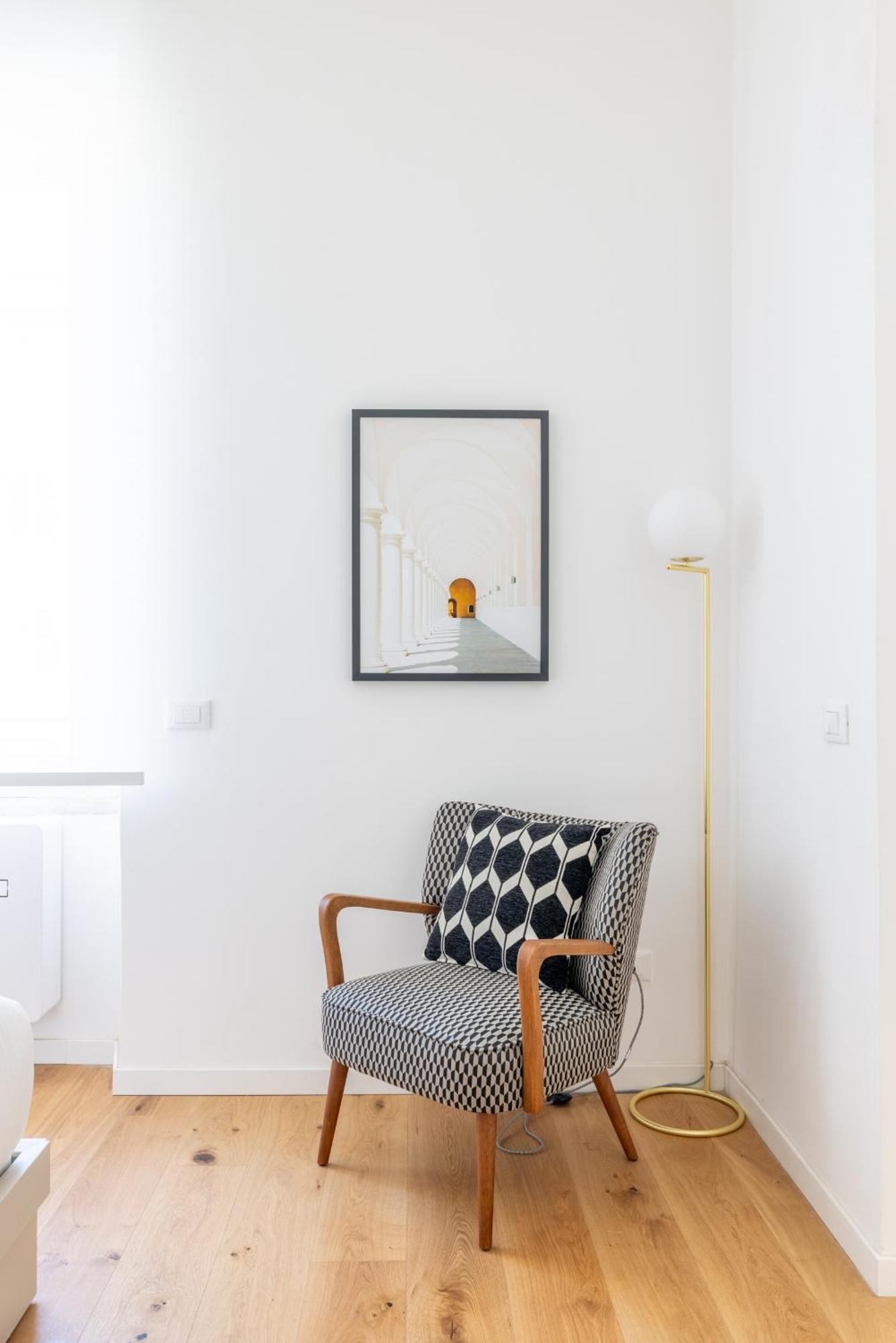 Little Gaia Suite Rome Bagian luar foto